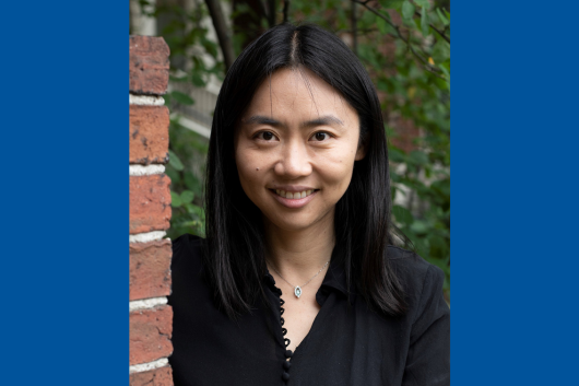 Jessica Li, PhD, Professor in the Department of Statistics University of California, Los Angeles